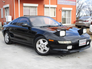 トヨタ MR2
